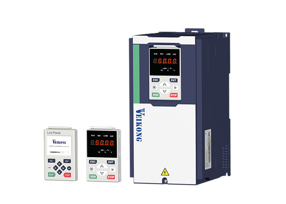 Professional R D Team and Good Service for Pre-Sales and After-Sales in MPPT VFD Solar Pump Inverter