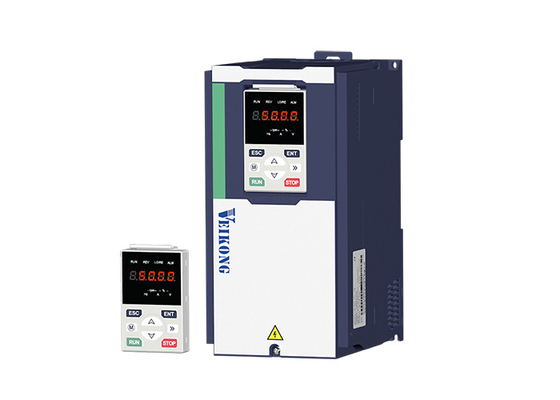 Solar Weak Warning Single Phase Solar Pump Inverter for Solar Water Pump