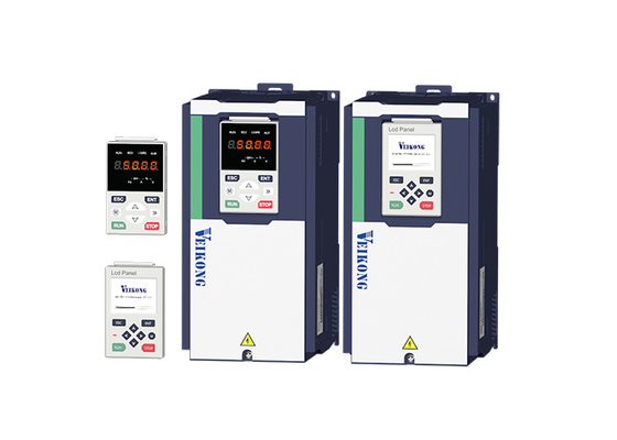 VEIKONG 22KW 380V Variable Frequency Inverter für den Allzweckmotor VFD Wechselstromantrieb