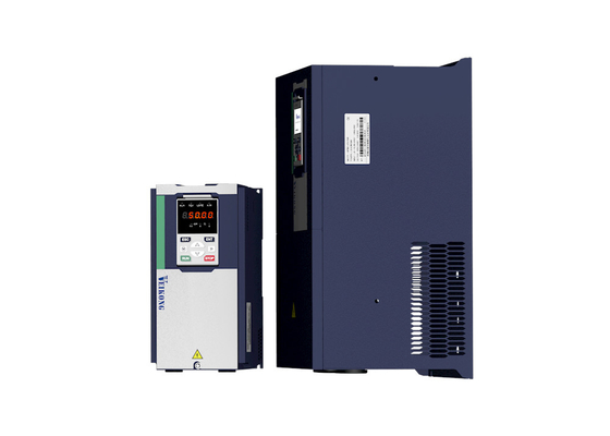 Remote Monitoring and Control Single Phase Solar Pump Inverter