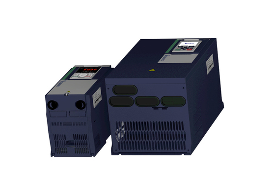 Remote Monitoring and Control Single Phase Solar Pump Inverter