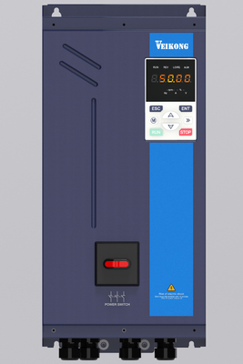 VEIKONG VFD510 IP55 Vektorsteuerungsinverter mit permanenten Magneten Synchronmotoren