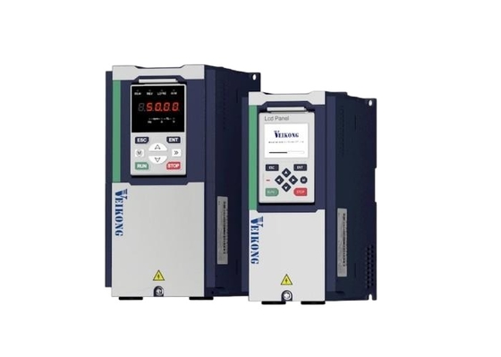 VEIKONG Hocheffizienter 99,999% MPPT Solar-Pumpen-Wechselrichter für optimale Energie