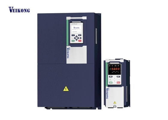 VEIKONG VFD500 45KW Frequenzumrichter mit PID und SPS