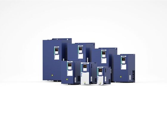 VEIKONG VFD500 VFD Precision Vector Control for Superior Motor Performance