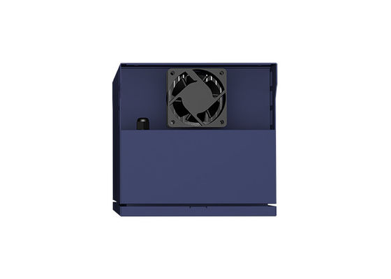 Professional Technical Support 3 Phase Solar Pump Inverter For Solar Pumping System
