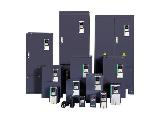 Erweiterter Solarpumpen-Inverter 220V 0,75KW 1HP 1,5KW 2HP für Solarwasserlösungen