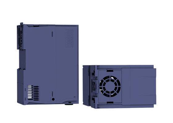Flexible Options for Single Phase/Three Phase and Power Range from 0.75kW to 160kW