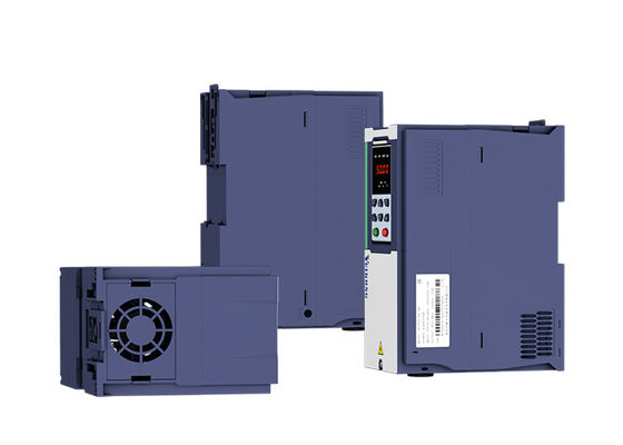 Professional R D Team and Good Service for Pre-Sales and After-Sales in MPPT VFD Solar Pump Inverter