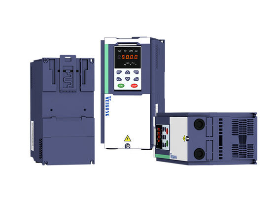 Mehrfachschutz 380V Solarwasserpumpen-Regler für 5,5 kW 7 PS-Pumpsystem