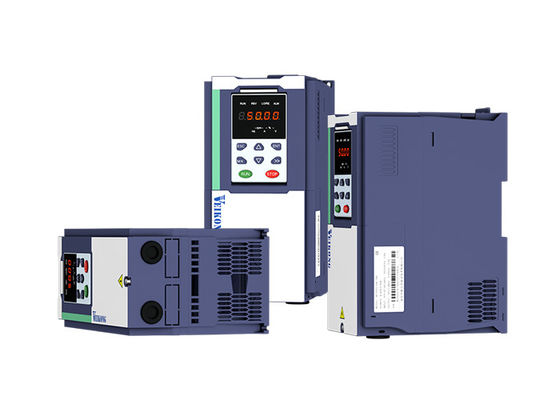VEIKONG VFD Variable Frequency Inverter für die Frequenzumwandlung von 50 Hz auf 60 Hz