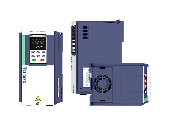 Schützen Sie Ihre Pumpe mit MPPT VFD Solarpumpen Inverter Umkehrmethode