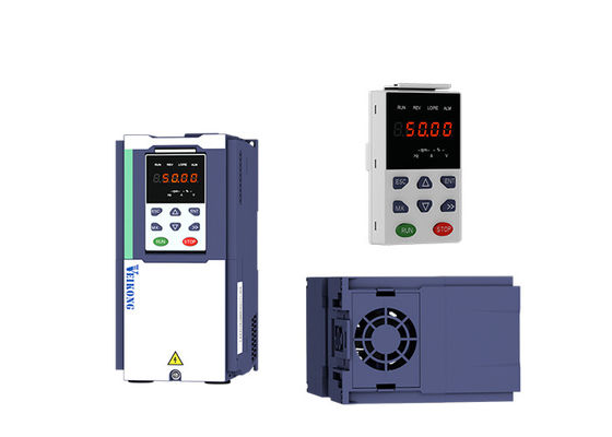 Kompakter und leichter VFD-Variable Frequency Drive für eine einfache Installation