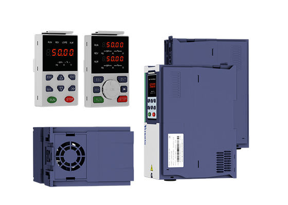 Ausgezeichnete SVC-Algorithmus- und Thermalsimulations-Testplattform für VEIKONG VFD500