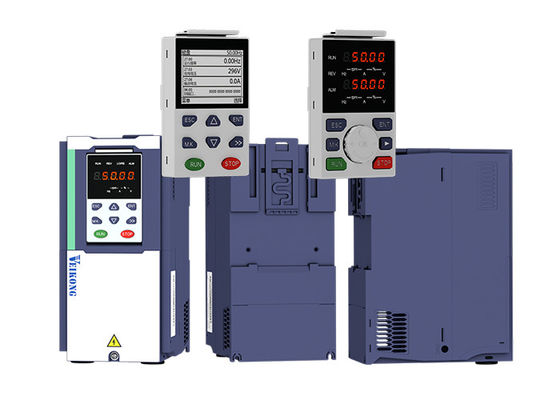 VFD500-Reihe Variable Frequency Inverter für die automatische Produktion und Verpackung