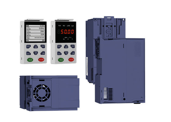 Solar Weak Warning Single Phase Solar Pump Inverter for Solar Water Pump