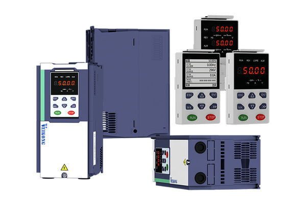 Fernüberwachung Einphasen-Solarpumpen-Wechselrichter mit GPRS-Modul