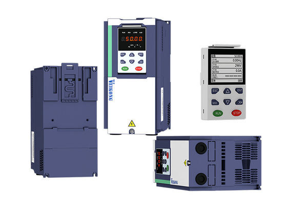 LED- und LCD-Tastaturoptionen für MPPT VFD-Solarpumpenumrichter mit GPRS-Funktion