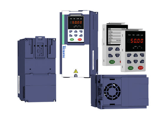 VEIKONG VFD500-PV-Solarpumpen-Inverter mit einfacher Bedienung und Trockenlaufschutz