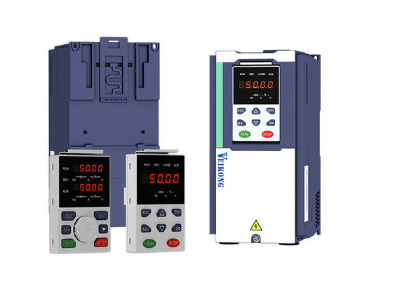 Professionelles FuE-Team und guter Service für den Vor- und Nachverkauf von MPPT VFD-Solarpumpen-Inverter
