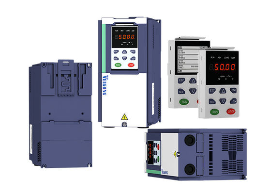 3-Phasen-Solarpumpen-Inverter mit Trockenbetriebsmodusüberwachung und Tankwasserstandsregelung
