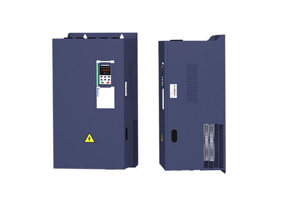 380V 37kw 50PS MPPT Solarwasserpumpe Steuerung Solarpumpenumrichter mit fortgeschrittener MPPT Technologie