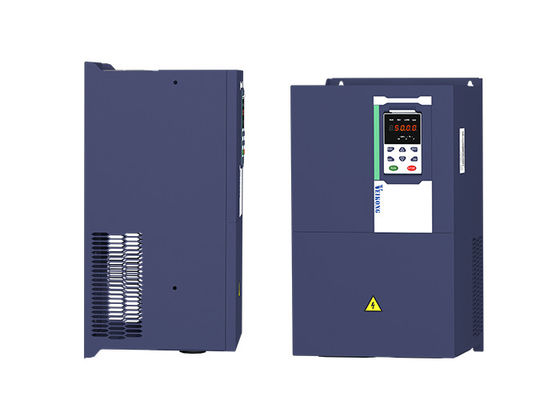 Automatische Überwachung der Solarwasserpumpe mit fortgeschrittener MPPT-Technologie