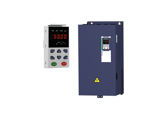 VFD-Variable Frequency Drive für dreiphasige Motoren-AC-Antriebe mit fortschrittlicher Technologie
