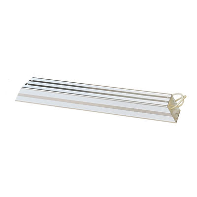 Customizable High Reliability VFD Braking Resistor 1000W 1200W 1500W Aluminum