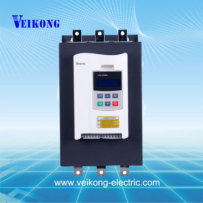 Energy Saving Motor Soft Starter with Automatic Cooling Function