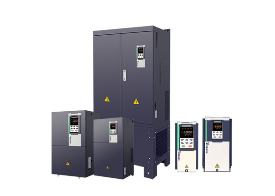 Leistungsstarker VFD-Variable Frequency Drive mit Spannungsregelung und Drehmomentmodus