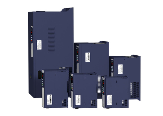 Fernüberwachung und Steuerung Einphasen-Solarpumpen-Inverter