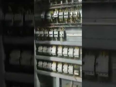 15 kW 20 PS VFD-Wechselstromantrieb mit variabler Frequenz und Vektorsteuerung