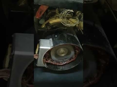 VEIKONG VFD530 55 kW AC DRIVE VFD ON PMSM-Motoranwendung