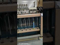 Frequenzumsetzer 45KW 55KW 75KW Vfd für Automatisierungs-Ausrüstung