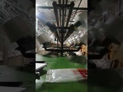 IP20 30 kW 3-Phasen-Wechselrichter VFD-Pumpenantrieb 18 Monate Garantie