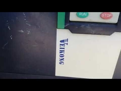 IP20 30kw 3 Phasen-Inverter Solar-Vfd-Pumpen-Antriebs-18-monatige Garantie