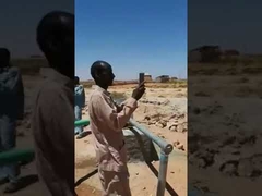 einphasig-Solarpumpen-Inverter 18.5kw 22kw 220V für landwirtschaftliche Bewässerung