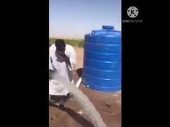 IP65 380V 30KW 37KW 3 Phasen-Solarpumpen-Inverter 18 Monate Garantie-