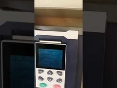 VEIKONG 3 DC des Phasen-Solarpumpen-Inverter-5.5kw und Wechselstrom-Leistungsaufnahme-Sonnensystem