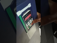 Drehen Sie Inverter des Steuer30kw 37kw PMSM für Asynchronmotor