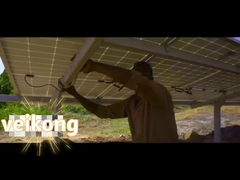 99 % MPPT-Solarpumpen-Wechselrichter