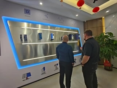 Veikong Hochleistungs-Frequenzumrichter