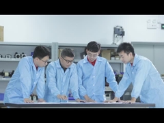 Reihe der Hochleistungs-variable Frequenzumrichter-VFD500