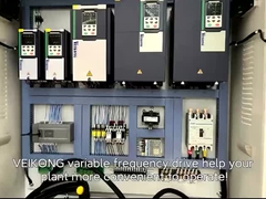 VEIKONG Hochleistungs-VFD-Polar