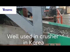 Stabil und betriebsfähig mit Langlebigkeit Kühlventilator des VFD-Variablen Frequenzantriebs