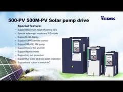 Wie kann man einen größeren Wasserfluss in einem Solarwassersystem erreichen?