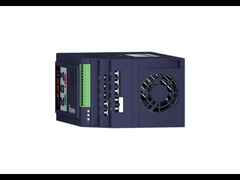 Mini-Frequenz-Antriebs-Niederspannungs-wirtschaftlicher Art Wechselstrom-Motorantrieb VFD variabler