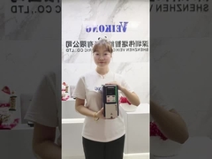 Intelligentes automatisches Starten und Stoppen!Upgrade dein Automatisierungssystem mit VEIKONG VFD