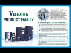 VEIKONG Inverter: Neudefinition von Geschwindigkeit und Effizienz in der Zeichnungsmaschine!